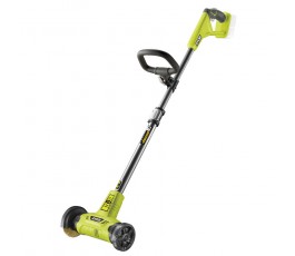 
                  h1: RYOBI Urządzenie akumulatorowe Li-Ion 18V do czyszczenia tarasów ze szczotką drucianą 5133004727 (EAN: 4892210185600)